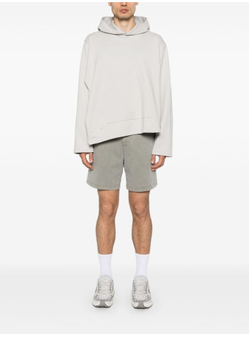 represent pantalon corto hombre seasonal cargo short - mlm71011 washed taupe 2