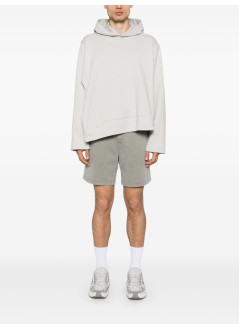 represent short pant manseasonal cargo short - mlm71011 washed taupe