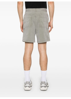 represent short pant manseasonal cargo short - mlm71011 washed taupe