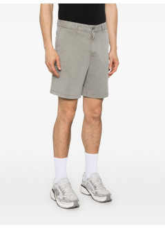 represent short pant manseasonal cargo short - mlm71011 washed taupe