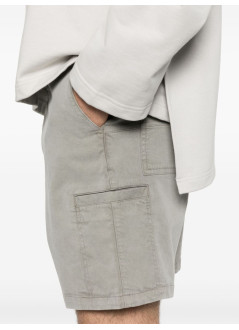 represent short pant manseasonal cargo short - mlm71011 washed taupe