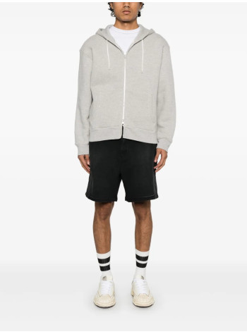 represent short pant manseasonal cargo short - mlm71011 jet black 2