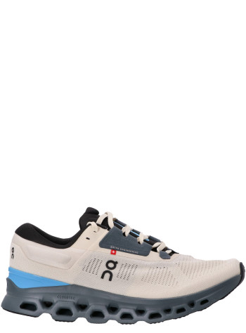 on running sneaker mancloudstratus 3 - 3md30113168 cream horizon