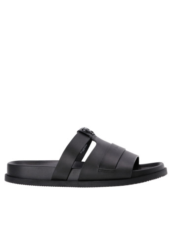 karl lagerfeld sandal mankaden multi strap nft - kl72125 000