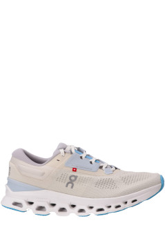 on running sneaker mujer cloudstratus 3 - 3wd30123201 cream arctic