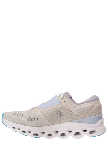 on running sneaker womancloudstratus 3 - 3wd30123201 cream arctic 2