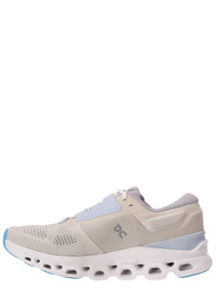 on running sneaker mujer cloudstratus 3 - 3wd30123201 cream arctic