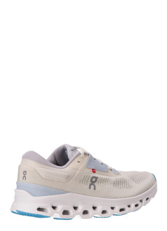 on running sneaker mujer cloudstratus 3 - 3wd30123201 cream arctic