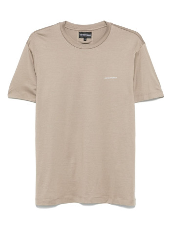 emporio armani t-shirt man8n1td81juvz - 8n1td81juvz u6167