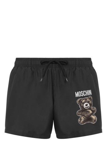 moschino couture bermuda hombre bathing-suit - 251zz42040274 1555