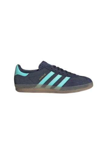 adidas originals sneaker hombre gazelle indoor - ji2587 azmaso ftwbla tinley