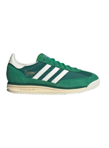 adidas originals sneaker mansl 72 rs - jh8643 verde blabas veruni
