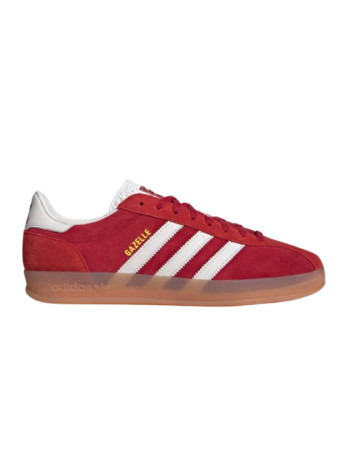 adidas originals sneaker hombre gazelle indoor pro - jh5431 rovieq blabas rojpot