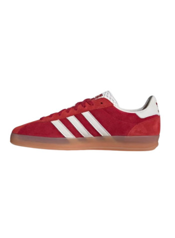 adidas originals sneaker mangazelle indoor pro - jh5431 rovieq blabas rojpot 2