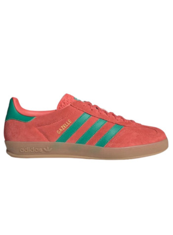 adidas originals sneaker mangazelle indoor - jh5407 escado vercan ftwbla