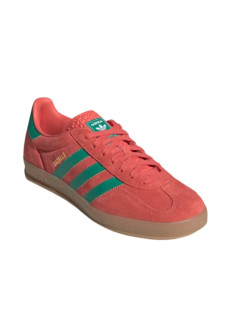 adidas originals sneaker hombre gazelle indoor - jh5407 escado vercan ftwbla