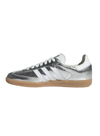 adidas originals sneaker womansamba og w - jr0035 silvmt ftwwht cwhite 2