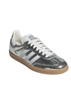adidas originals sneaker mujer samba og w - jr0035 silvmt ftwwht cwhite