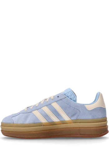 adidas originals sneaker womangazelle bold w - jq7776 clesky crewht goldmt 2