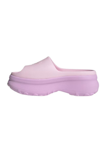 adidas originals beach womanadifom stan slide w - ji2613 ftwwht gretwo cblack 2