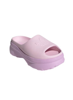 adidas originals playa mujer adifom stan slide w - ji2613 ftwwht gretwo cblack