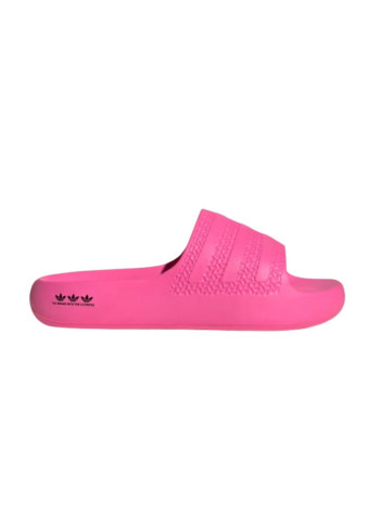 adidas originals beach womanadilette ayoon w - jh9688 lucpnk lucpnk cblack