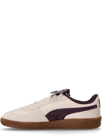 puma sneaker hombre palermo premium - 40174404 alpine snow midnight plum 2