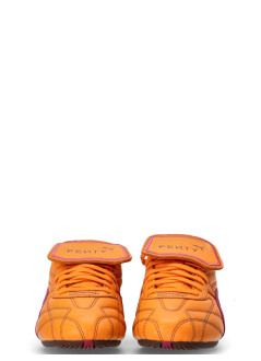 puma sneaker mujer puma x fenty avanti ls stitched - 404813 01