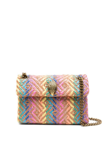 kurt geiger crossbody womanmini kensington bag - 4374369999 69