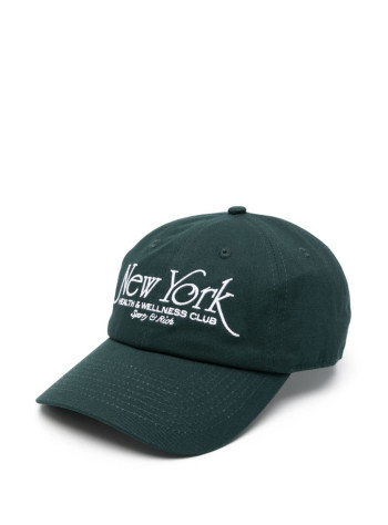 sporty & rich cap womanny 94 hat - ac040606034gr10 15