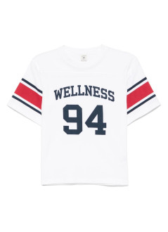 sporty & rich top mujer wellness 94 rugby tee - to039606037wh41 3956