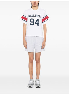 sporty & rich top mujer wellness 94 rugby tee - to039606037wh41 3956