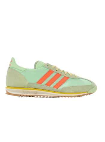 adidas originals sneaker womansl 72 og w - ji0197 chisem narsol casbla