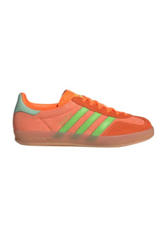 adidas originals sneaker mujer gazelle indoor w - jq0193 mencla narsol versol