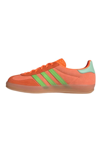 adidas originals sneaker womangazelle indoor w - jq0193 mencla narsol versol 2
