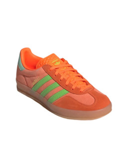 adidas originals sneaker mujer gazelle indoor w - jq0193 mencla narsol versol