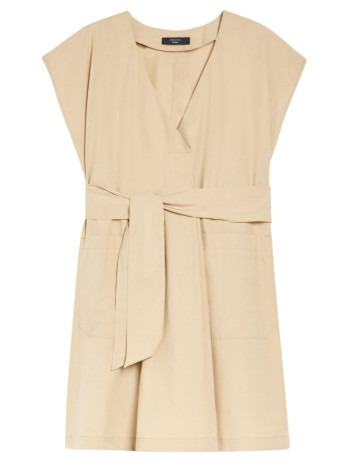 weekend max mara dress womanmitico - 2515221132600 004
