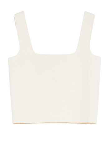 weekend max mara top womanpilade - 2515361022600 002