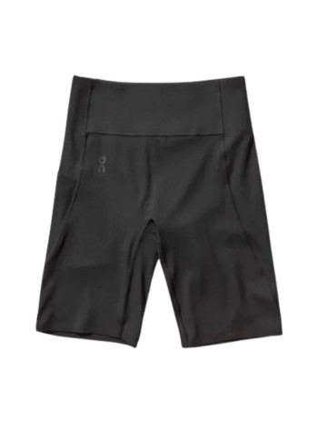 on running pant  womanstudio tights short - 1wf12550553 black