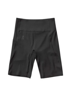 on running pantalon mujer studio tights short - 1wf12550553 black