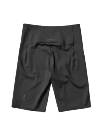 on running pant  womanstudio tights short - 1wf12550553 black 2