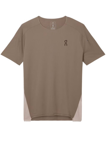 on running camiseta hombre performance-t - 1me10232994 cinder silver