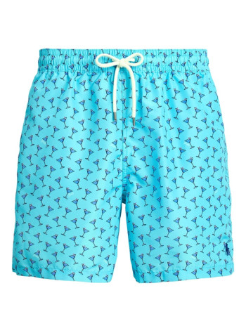 polo ralph lauren trunk hombre traveler-mid-trunk - 710963824001 cocktail hour