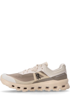 on running sneaker mancloudvista 2 - 3me30113323 cream desert