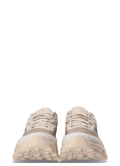 on running sneaker mancloudvista 2 - 3me30113323 cream desert