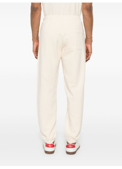sporty & rich pantalon mujer h&w crest sweatpant - pa036606241cr01 49