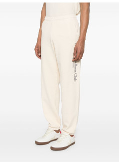 sporty & rich pantalon mujer h&w crest sweatpant - pa036606241cr01 49