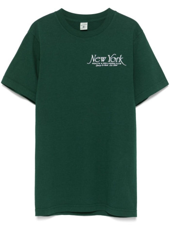 sporty & rich top womanny 94 t shirt - to043606034gr10 15