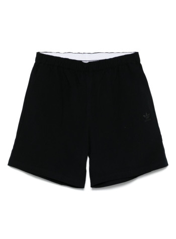 adidas originals short pant maness + short - jd2460 black