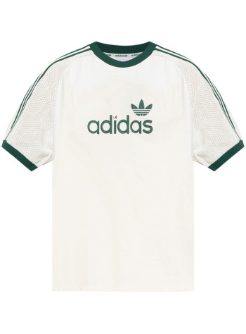 adidas originals camiseta hombre prem knt tee - jd3407 owhite